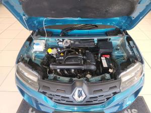 Renault Kwid 1.0 Expression / Life / Evolution 5-Door - Image 9