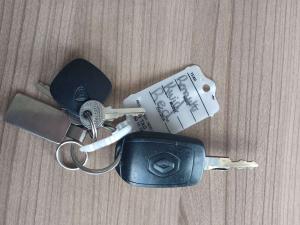 Renault Kwid 1.0 Dynamique 5-Door - Image 14