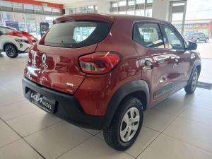 Renault Kwid 1.0 Dynamique 5-Door - Image 16