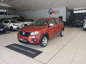 Renault Kwid 1.0 Dynamique 5-Door - Image 1