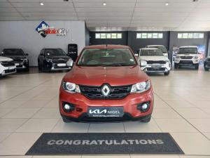 Renault Kwid 1.0 Dynamique 5-Door - Image 2