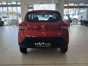 Renault Kwid 1.0 Dynamique 5-Door - Image 4