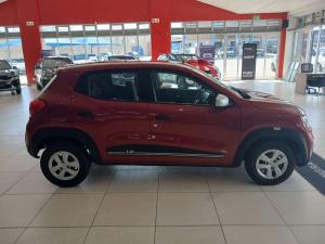 Renault Kwid 1.0 Dynamique 5-Door - Image 6