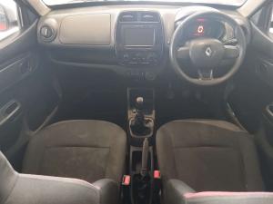 Renault Kwid 1.0 Dynamique 5-Door - Image 7