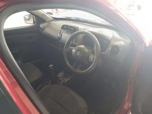 Renault Kwid 1.0 Dynamique 5-Door - Image 8