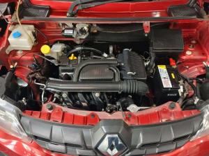 Renault Kwid 1.0 Dynamique 5-Door - Image 9