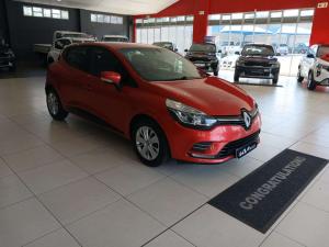 Renault Clio IV 900T Authentique 5-Door - Image 18
