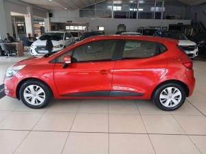Renault Clio IV 900T Authentique 5-Door - Image 3