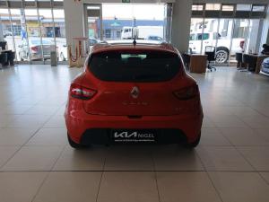 Renault Clio IV 900T Authentique 5-Door - Image 4