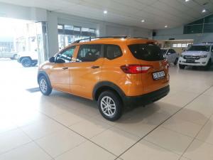 Renault Triber 1.0 Expression / Life - Image 17