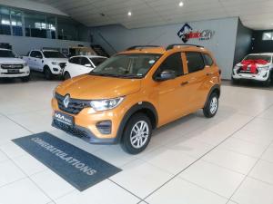 Renault Triber 1.0 Expression / Life - Image 1