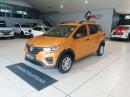 Thumbnail Renault Triber 1.0 Expression / Life