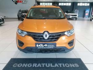 Renault Triber 1.0 Expression / Life - Image 2