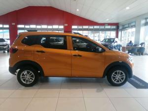 Renault Triber 1.0 Expression / Life - Image 3