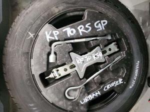 Toyota Urban Cruiser 1.5 Xs - Image 19