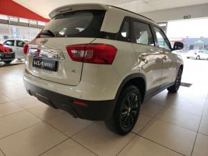 Toyota Urban Cruiser 1.5 Xs - Image 20