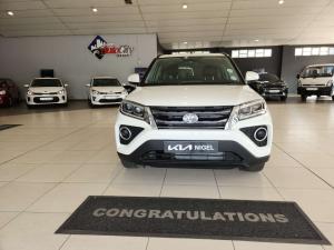 Toyota Urban Cruiser 1.5 Xs - Image 2