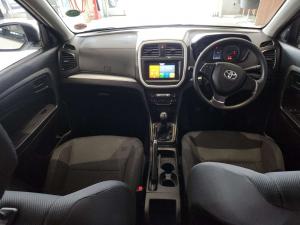 Toyota Urban Cruiser 1.5 Xs - Image 8