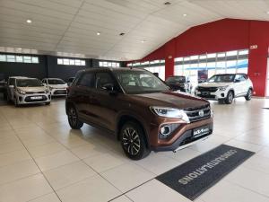 Toyota Urban Cruiser 1.5XR automatic - Image 18