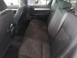 Toyota Hilux 2.4 GD-6 Raider X 4X4D/C - Image 12