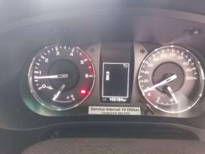 Toyota Hilux 2.4 GD-6 Raider X 4X4D/C - Image 13