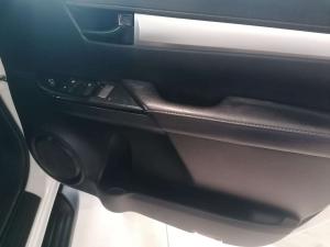 Toyota Hilux 2.4 GD-6 Raider X 4X4D/C - Image 15