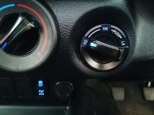 Toyota Hilux 2.4 GD-6 Raider X 4X4D/C - Image 17