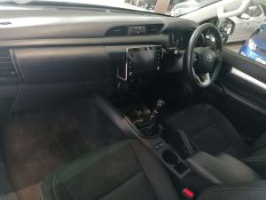 Toyota Hilux 2.4 GD-6 Raider X 4X4D/C - Image 18