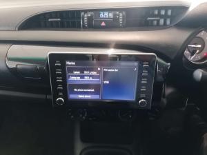 Toyota Hilux 2.4 GD-6 Raider X 4X4D/C - Image 19