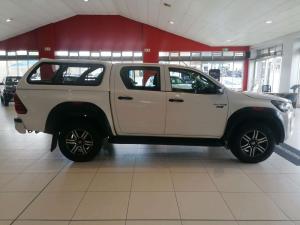 Toyota Hilux 2.4 GD-6 Raider X 4X4D/C - Image 6