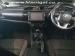 Toyota Hilux 2.4 GD-6 Raider X 4X4D/C - Thumbnail 7