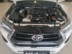 Toyota Hilux 2.4 GD-6 Raider X 4X4D/C - Image 9