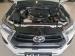Toyota Hilux 2.4 GD-6 Raider X 4X4D/C - Thumbnail 9