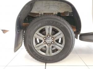 Toyota Hilux 2.4 GD-6 Raider 4X4D/C - Image 10