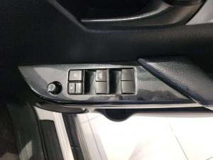 Toyota Hilux 2.4 GD-6 Raider 4X4D/C - Image 14