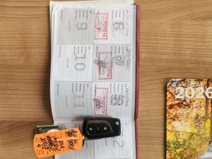 Toyota Hilux 2.4 GD-6 Raider 4X4D/C - Image 15