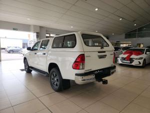Toyota Hilux 2.4 GD-6 Raider 4X4D/C - Image 17