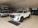 Thumbnail Toyota Hilux 2.4 GD-6 Raider 4X4D/C
