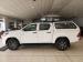 Toyota Hilux 2.4 GD-6 Raider 4X4D/C - Thumbnail 3