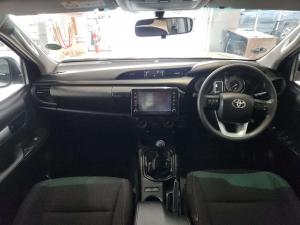 Toyota Hilux 2.4 GD-6 Raider 4X4D/C - Image 7