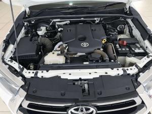 Toyota Hilux 2.4 GD-6 Raider 4X4D/C - Image 9