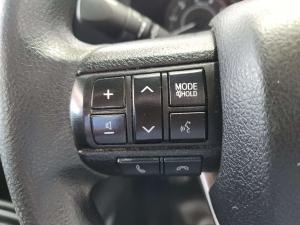Toyota Hilux 2.4 GD-6 SR 4X4S/C - Image 14