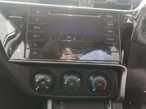 Toyota Corolla Quest Plus 1.8 - Image 16