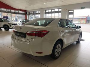 Toyota Corolla Quest Plus 1.8 - Image 19