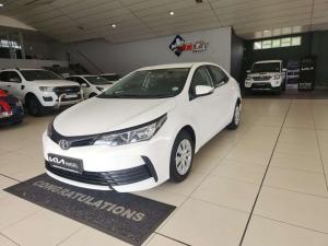 Toyota Corolla Quest Plus 1.8 - Image 1