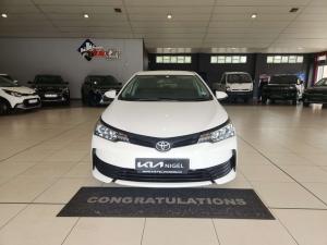 Toyota Corolla Quest Plus 1.8 - Image 2