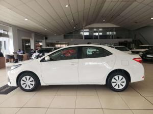 Toyota Corolla Quest Plus 1.8 - Image 3