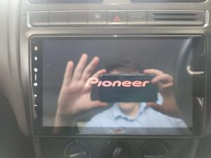 Volkswagen Polo Vivo 1.4 Comfortline - Image 16