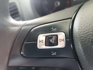Volkswagen Polo Vivo 1.4 Comfortline - Image 17