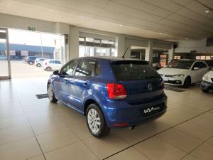 Volkswagen Polo Vivo 1.4 Comfortline - Image 19